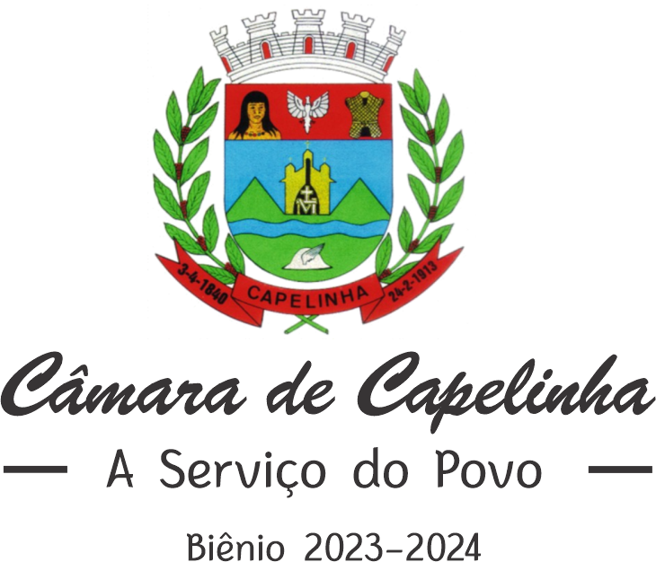 Câmara Municipal de Capelinha